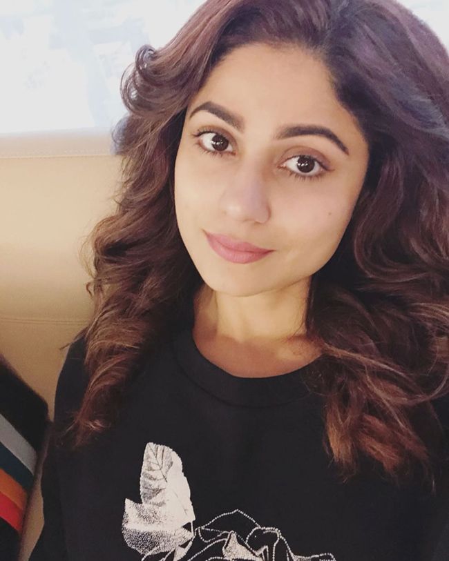 Shamita Shetty Latest Instagram Images